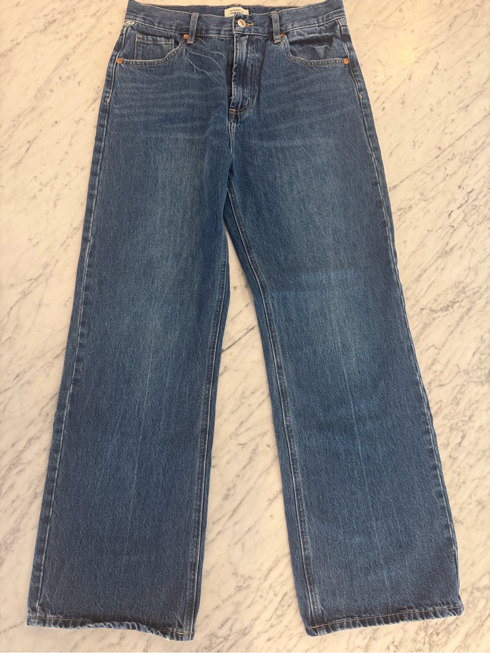 Citizens Of Humanity Annina Jeans